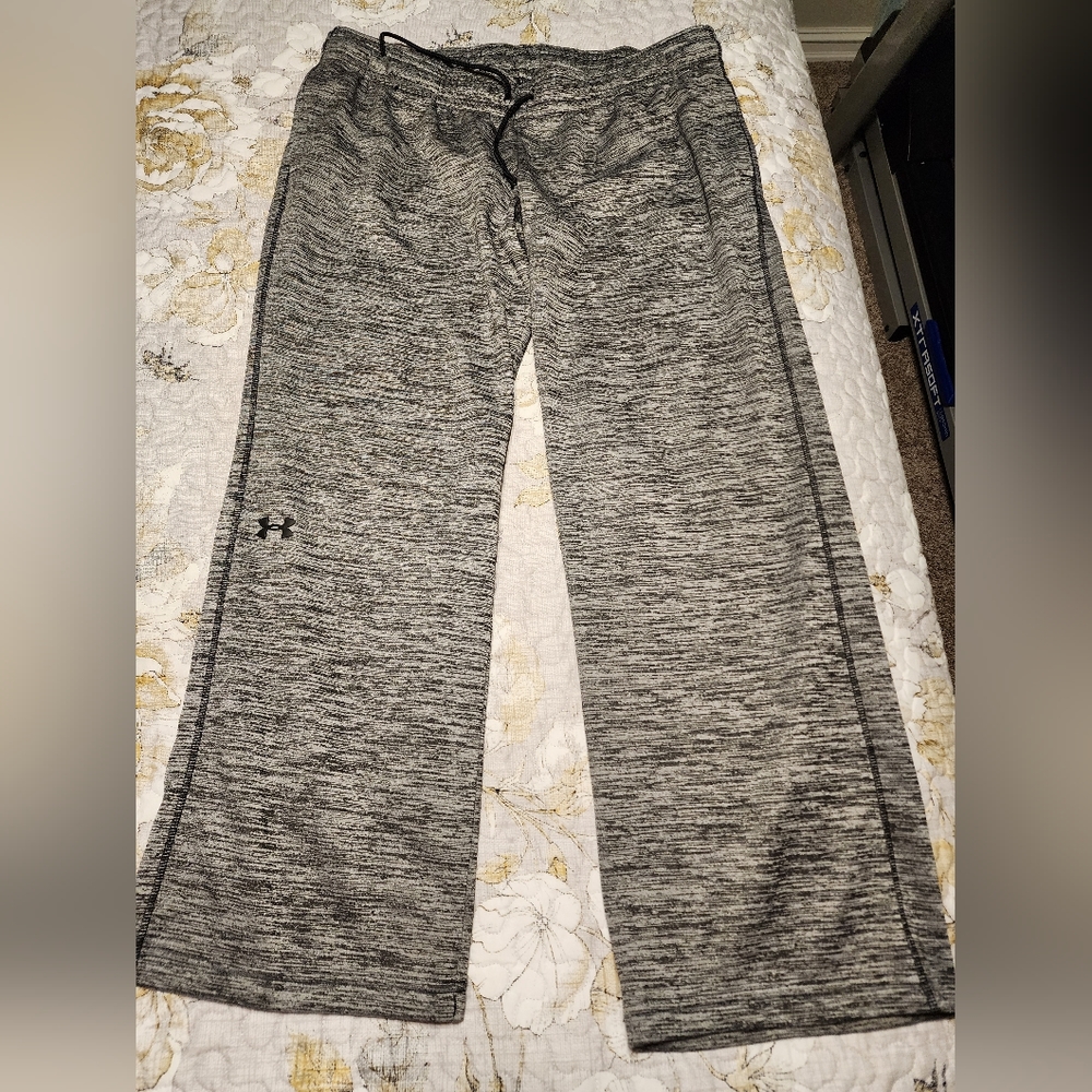 Women's Under Armour Sweatpants